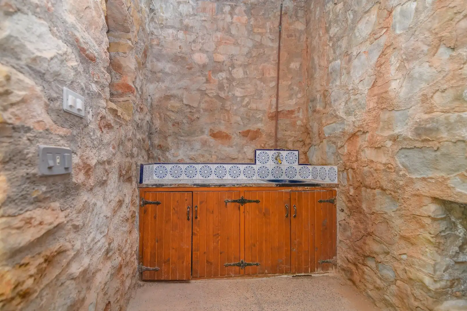 Casa o chalet en venta en Sant Salvador de Guardiola con Calefacción, Jardín privado y Terraza