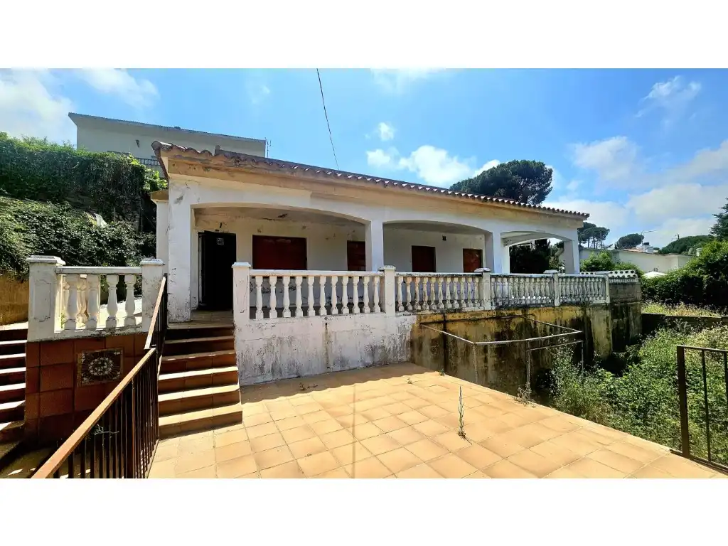 Houses for sale in Paseo Gran Circumval.Lacio (Mas, Mas Mora - Sant Daniel
