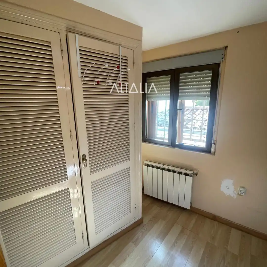 Habitación de Casa o chalet en venta en Cuenca