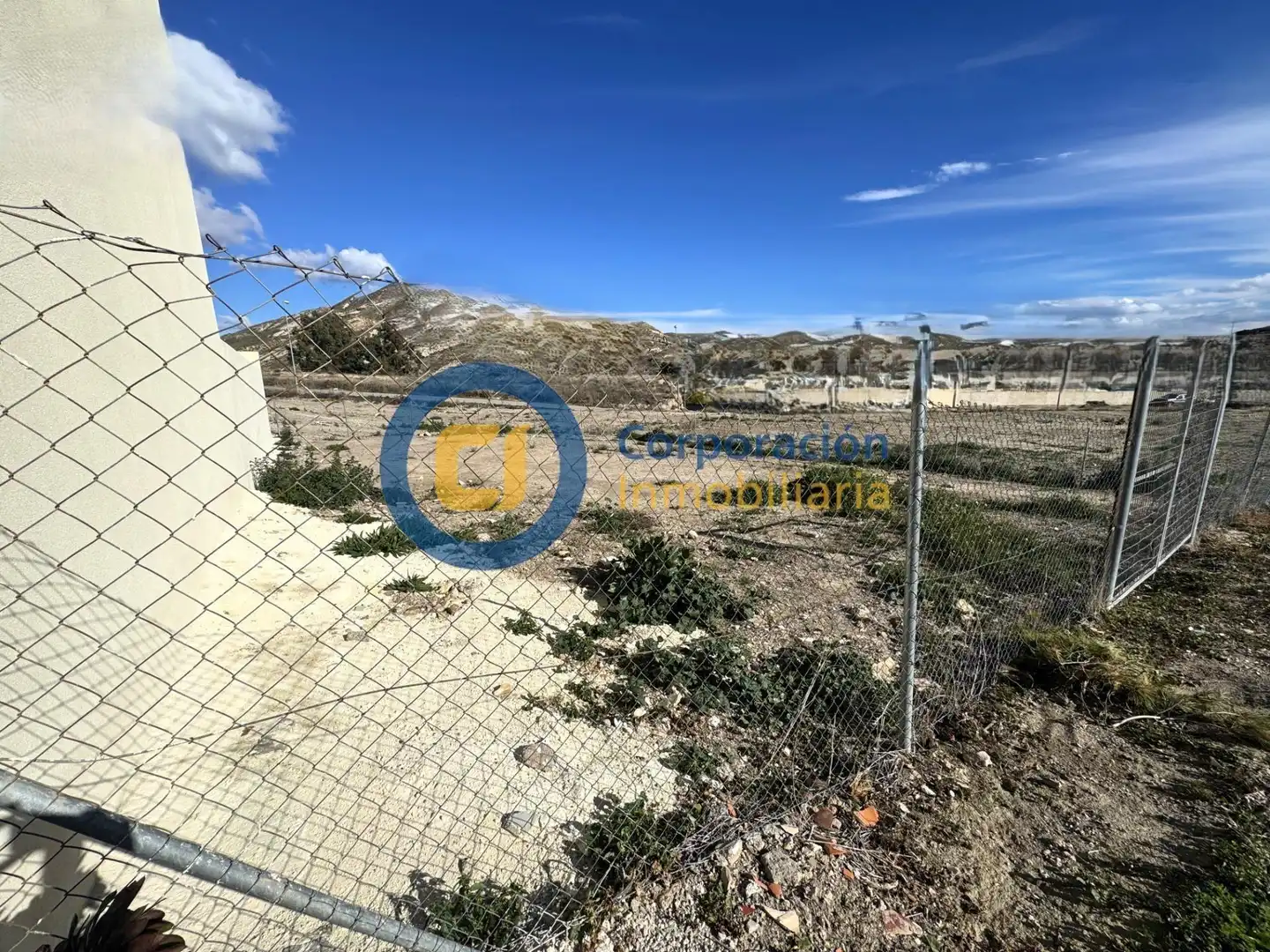 Terrenys i solars en venda a Lorca Ciudad, imagen 3
