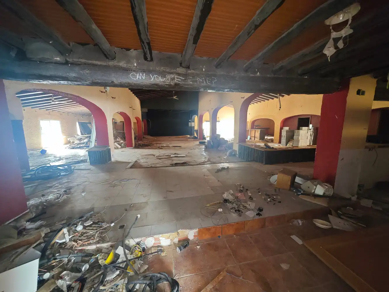 Business premises for sale in Partida Torrent 6, imagen 16