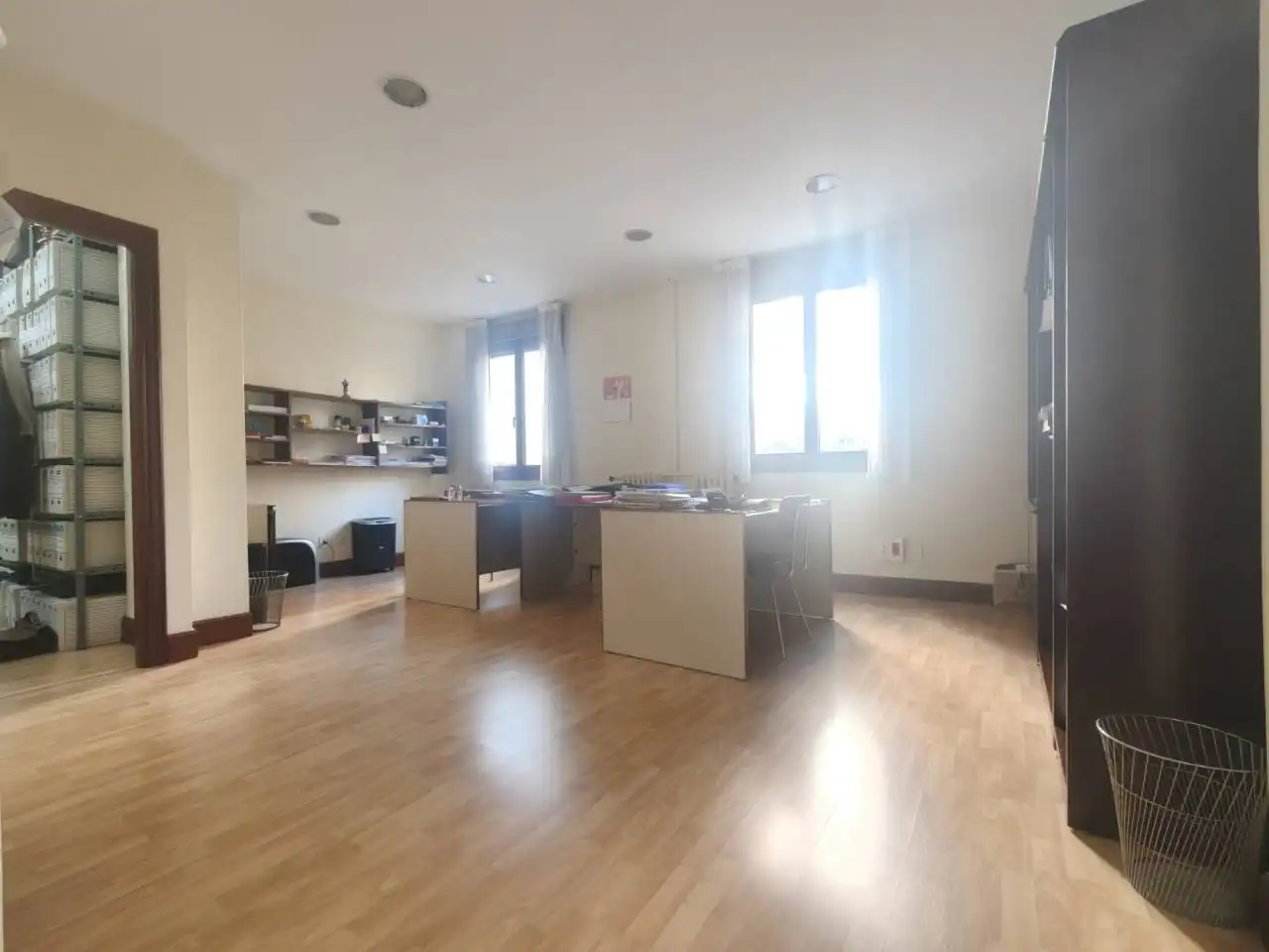 Piso en venta en Indautxu
