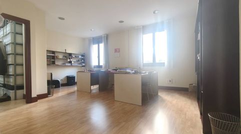 Foto 3 de Piso en venta en Calle Autonomía, Zona Indautxu, Bilbao