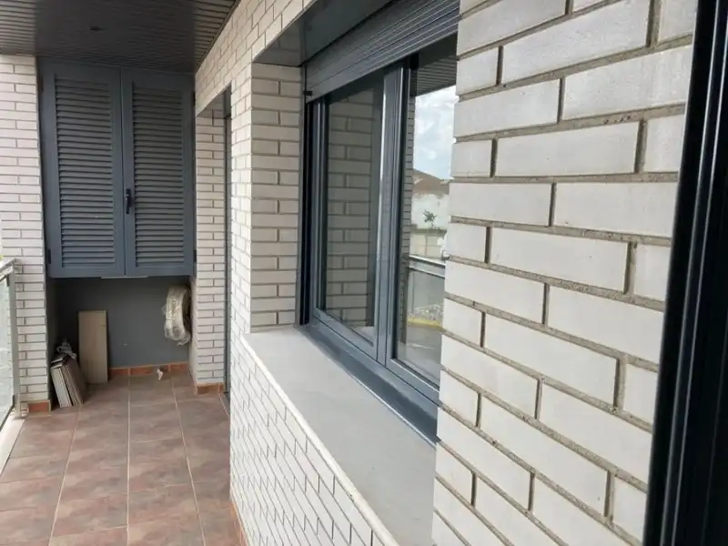 Appartamento con terrazza in vendita a El Palau d'Anglesola, imagen 18