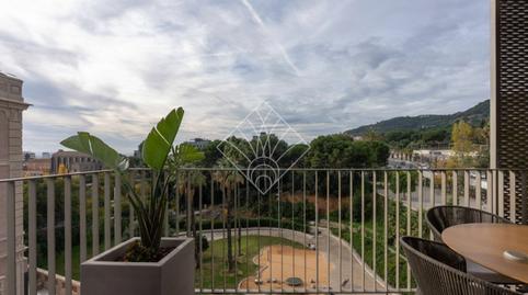 Photo 3 of Flat for sale in Sarrià,  Barcelona Capital