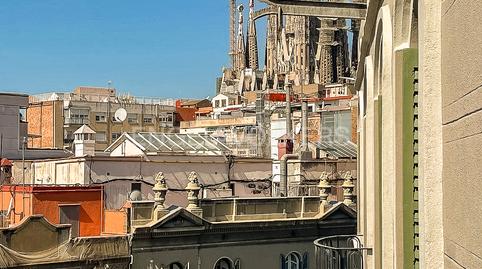 Foto 3 de Apartament en venda a Sagrada Família, Barcelona