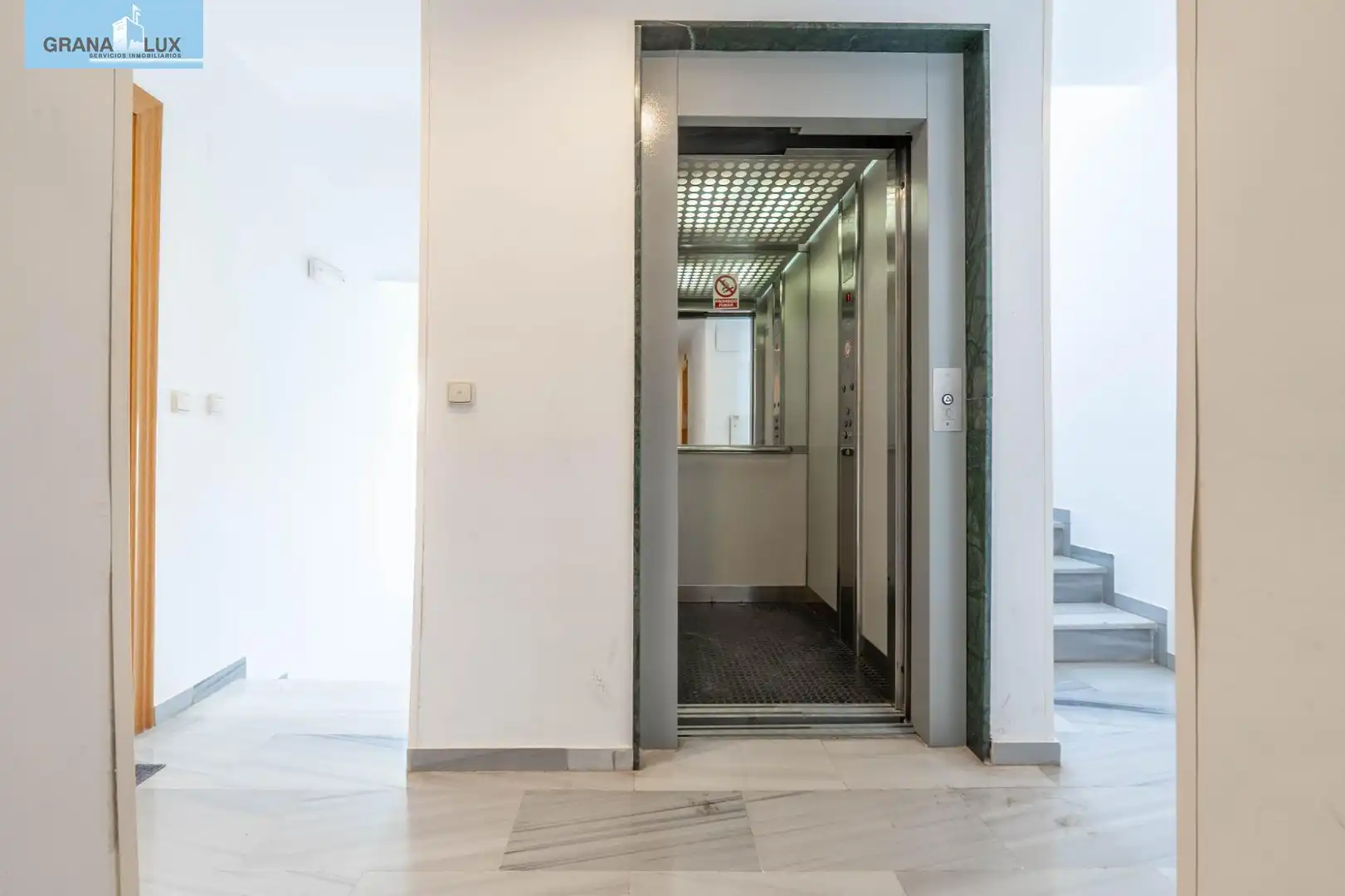 Wohnung mit Aufzug zum Verkauf in GRANADA, imagen 5