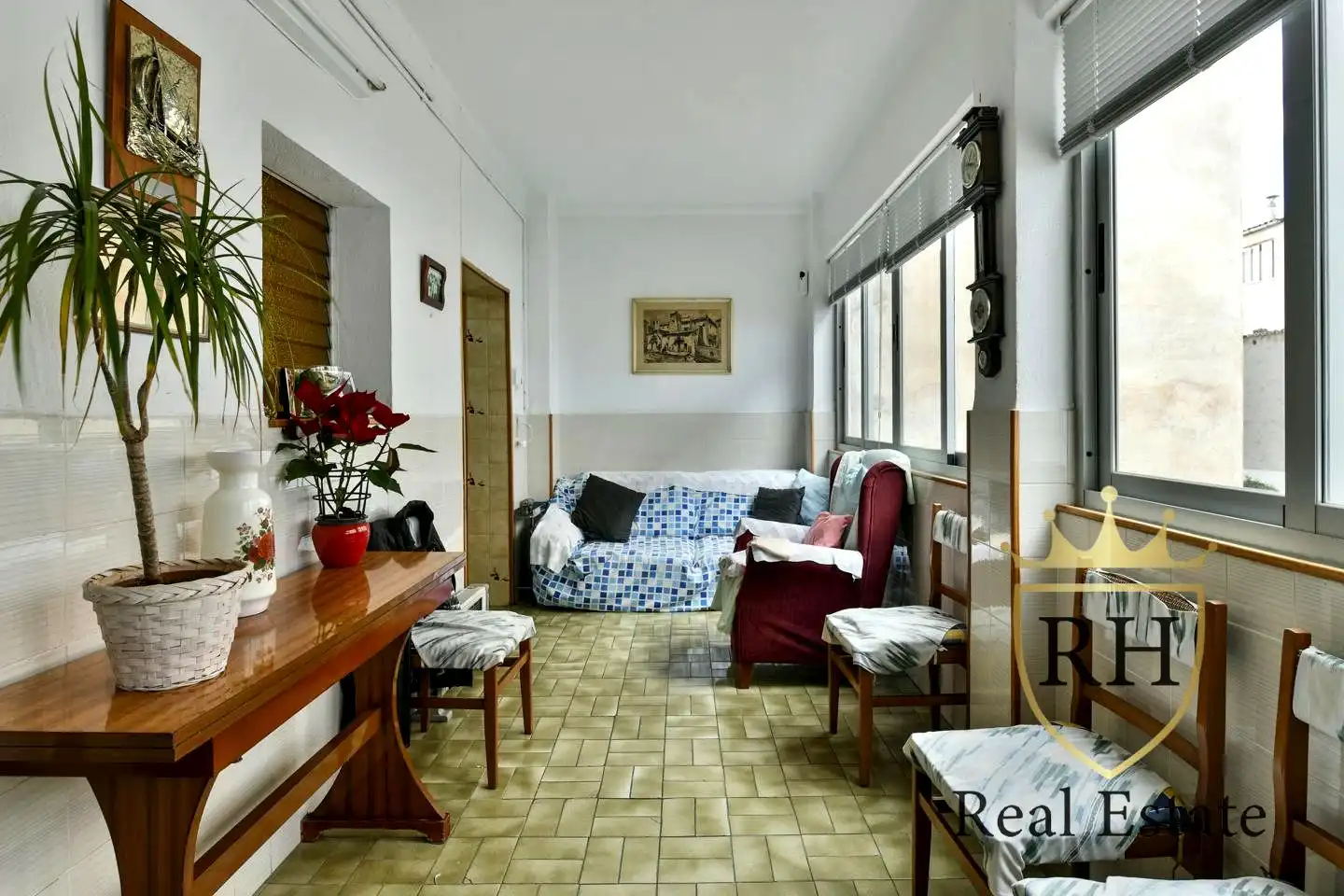 Habitación de Piso en venta en  Palma de Mallorca con Aire acondicionado y Trastero