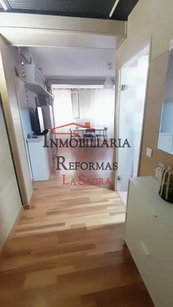 Piso en venta en Esquivias con Aire acondicionado, Calefacción y Parquet