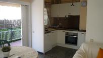 Kitchen of Apartment for sale in Sitges
