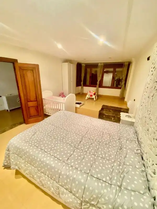 Wohnung mit Terrasse zum Verkauf in Avenida del Mediterráneo, imagen 3