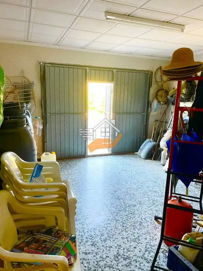 Casa rústica en venta en Vélez-Rubio, imagen 13