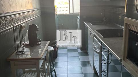 Photo 5 of Flat for rent in Avenida Nehemias, Santa Cristina - San Rafael, Málaga Capital