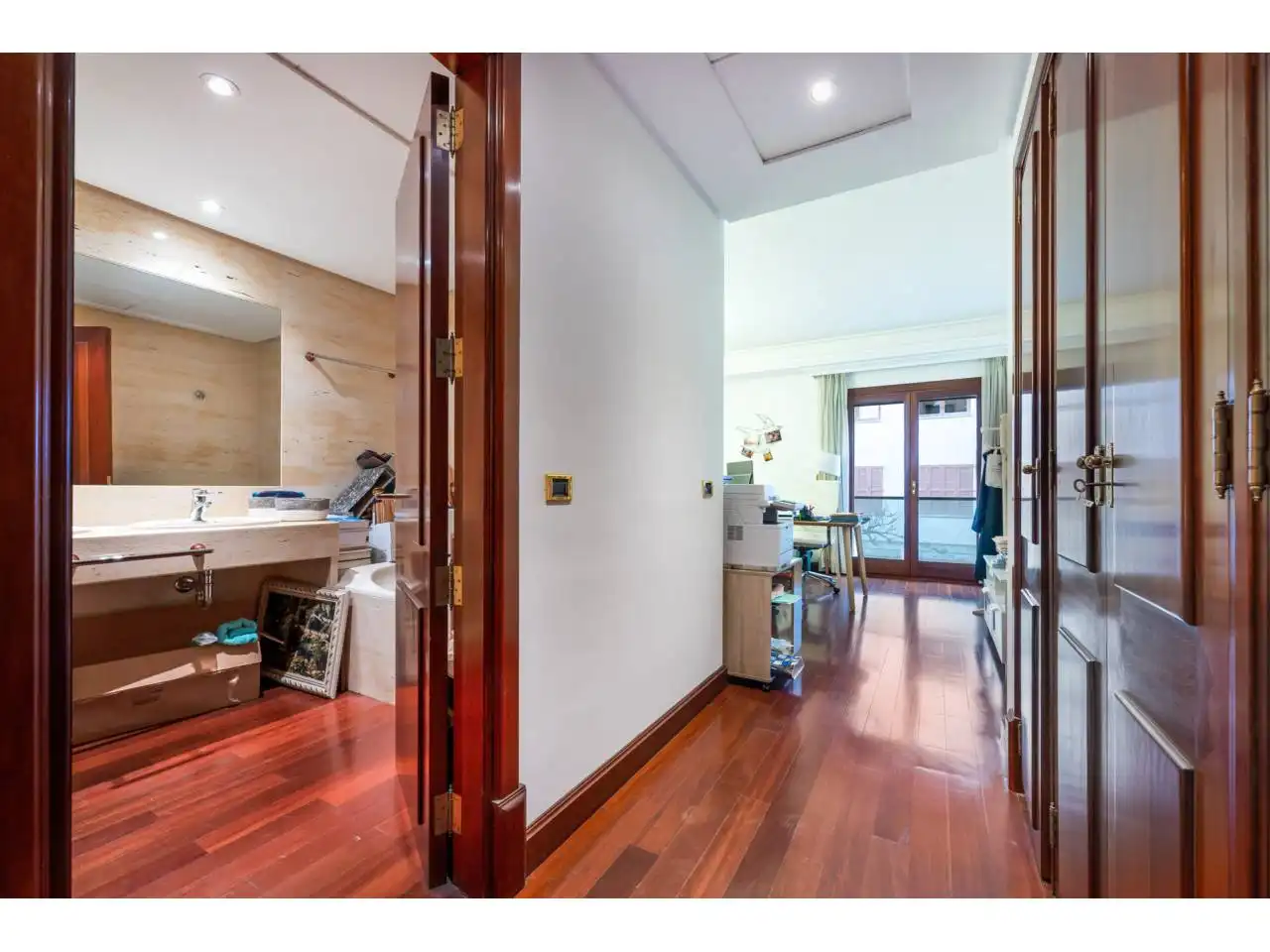 Piso en venta en  Palma de Mallorca con Aire acondicionado y Balcón