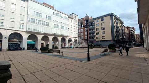 Foto 5 de Garatge de lloguer a Europa Plaza, Centro, Bizkaia