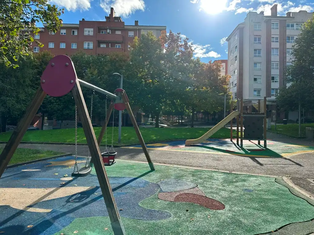 Piso en venta en Montevil