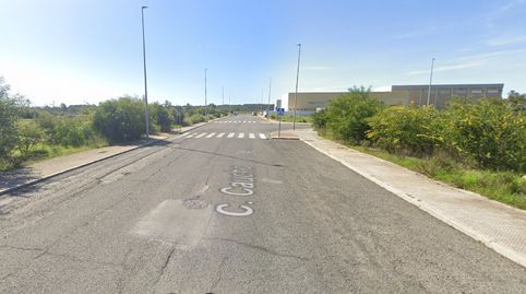 Photo 3 of Industrial land for sale in Calle Caucho, 9, Núcleo urbano, Aljaraque