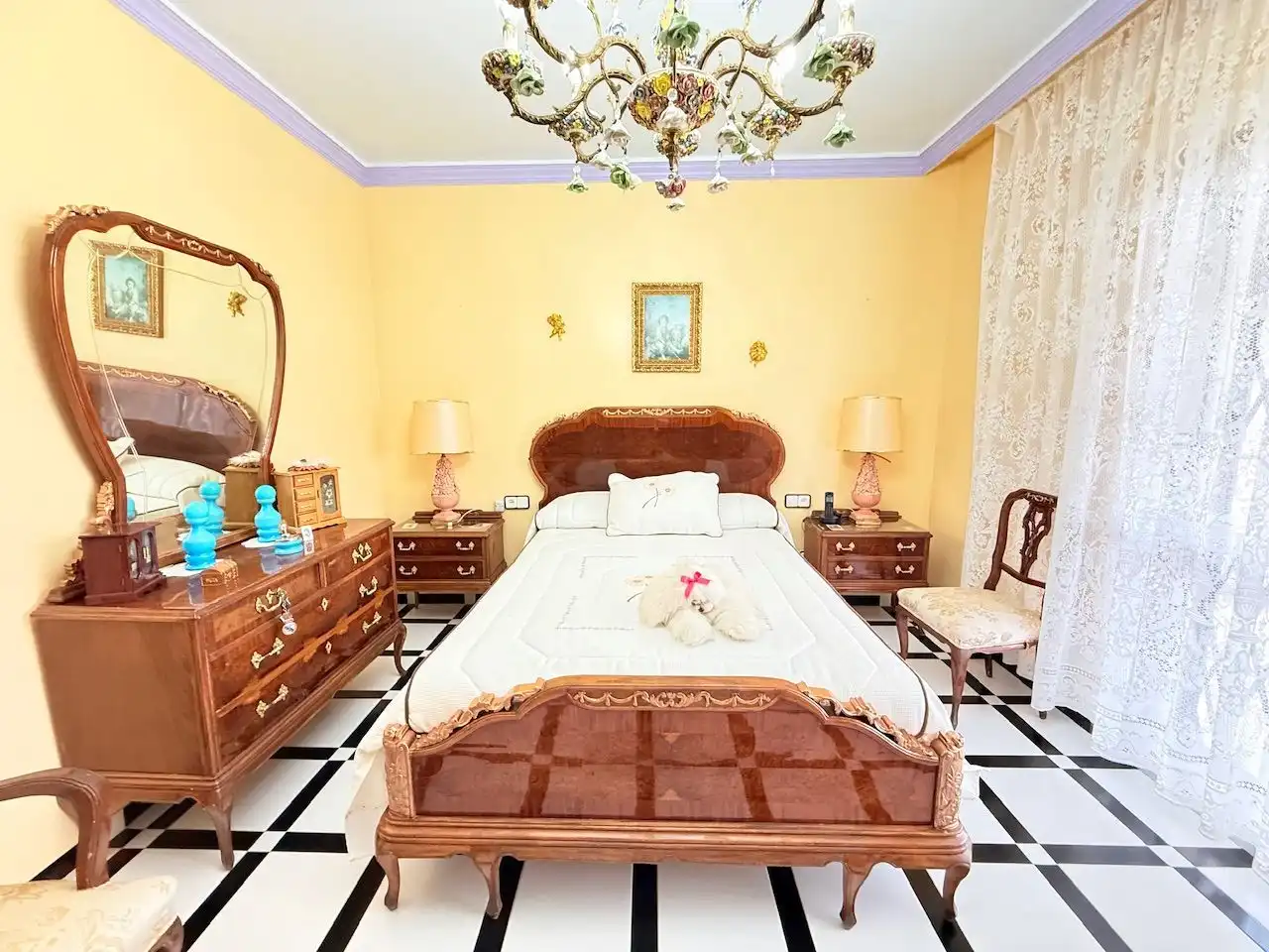 Detached house with pool for sale in Almayate, imagen 65