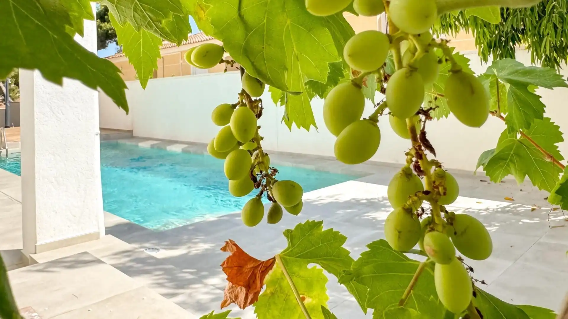 Villa zum Verkauf in Los Balcones - Los Altos, imagen 10