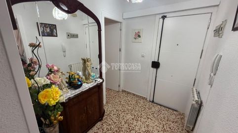 Foto 2 de Piso en venta en Ctra. Circunvalación - La Magdalena, Jaén Capital