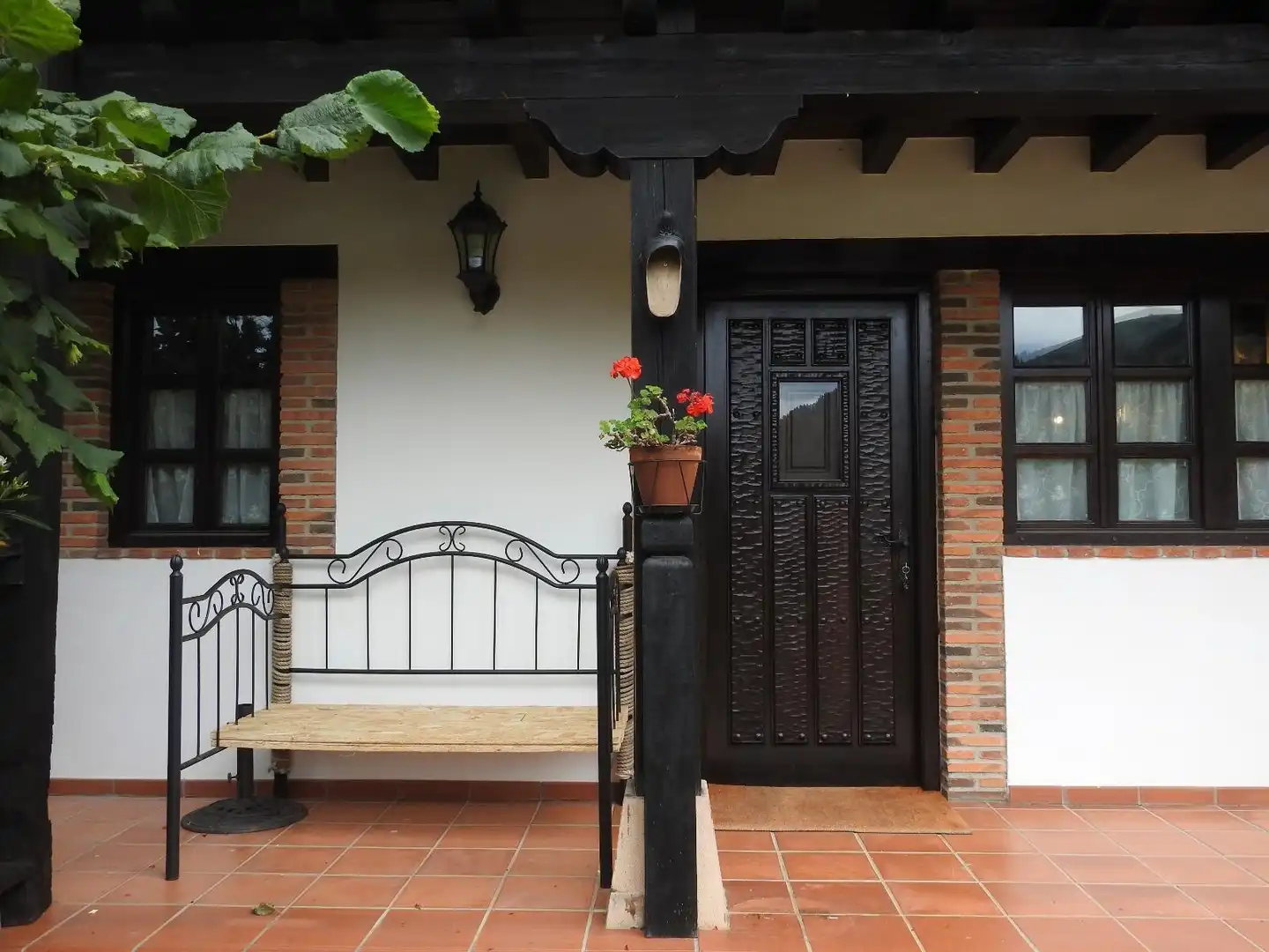 Houses for sale in Ruente  with Heating, Private garden and Terrace