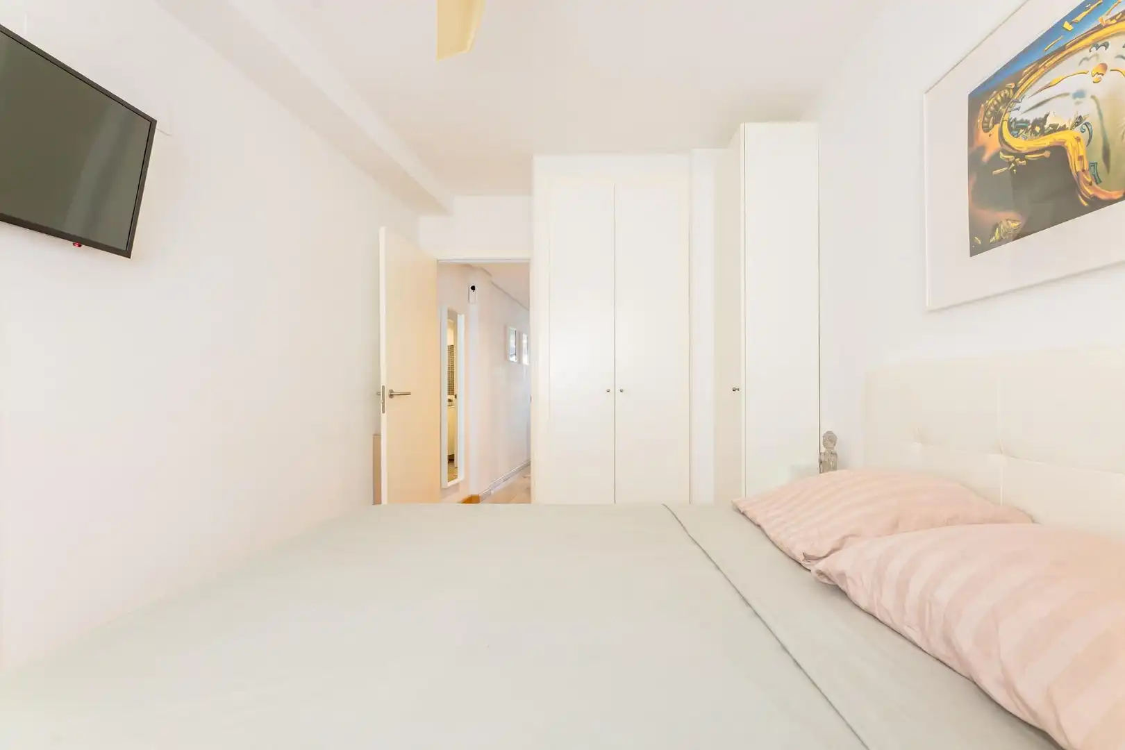 Habitación de Ático en venta en Sedaví con Aire acondicionado, Trastero y Amueblado