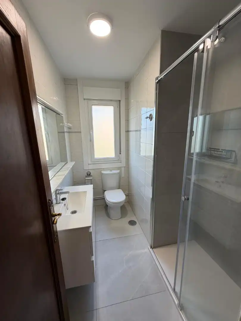 Houses for rent in Rúa do Conde de Gondomar, Plaza España - Corte Inglés