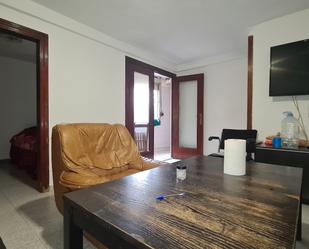 Living room of Flat for sale in Terrassa  with Balcony