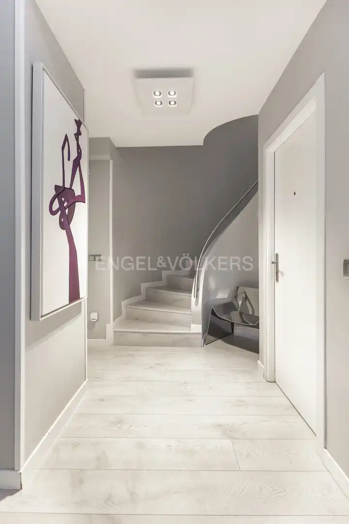 Casa o chalet en venta en Cobeña con Aire acondicionado, Calefacción y Jardín privado