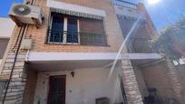 Exterior view of House or chalet for sale in Igualada  with Terrace and Balcony