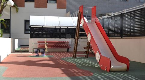 Foto 5 de Pis de lloguer a Carrer de Federico Alcácer Aguilar, 13, Nou Benicalap, Valencia Capital