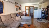 Living room of Flat for sale in Torremolinos  with Air Conditioner and Terrace