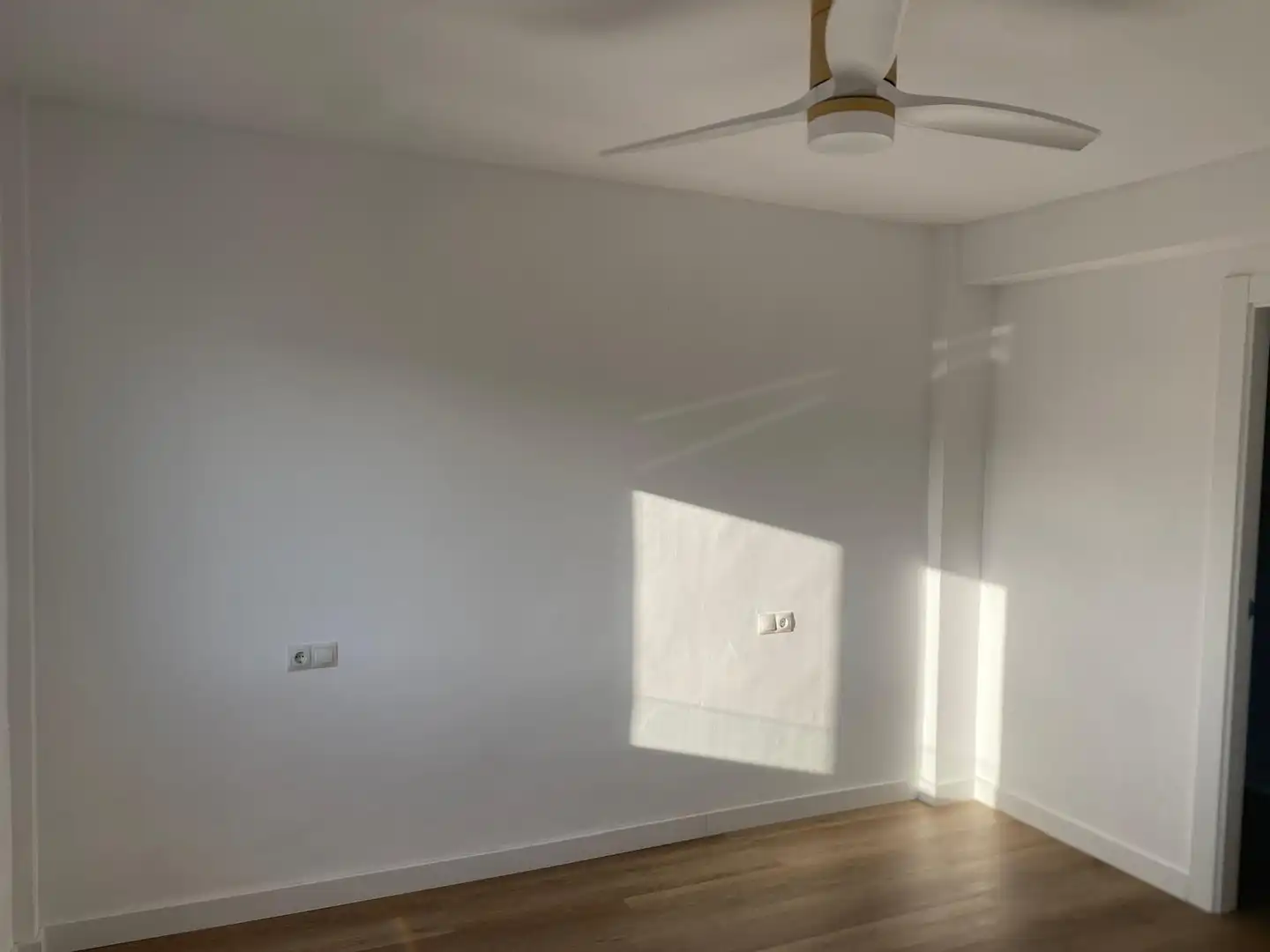 Flat for rent in Calle San Juan Bosco, 86, El Molinillo - Capuchinos