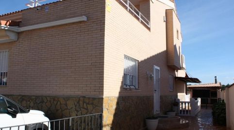 Foto 3 de Casa adosada en venda a Calle Colaor, Alfara de la Baronia, Valencia