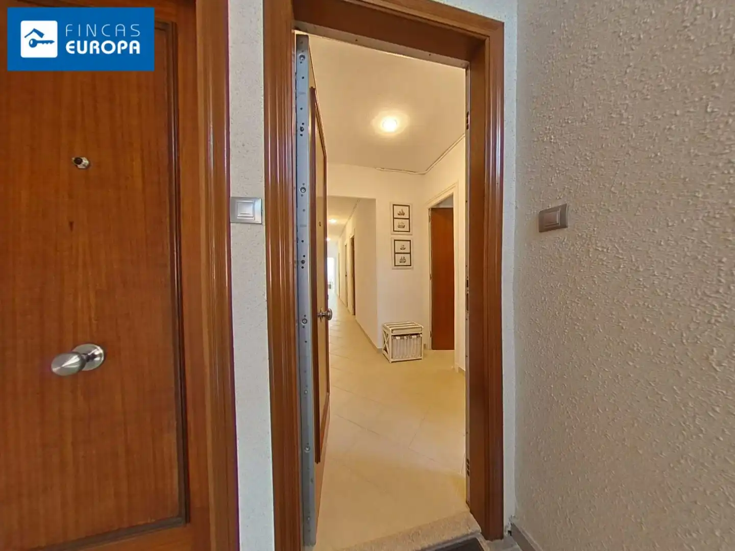 Flat for sale in Salou  with Terrace, Storage room and Furnished