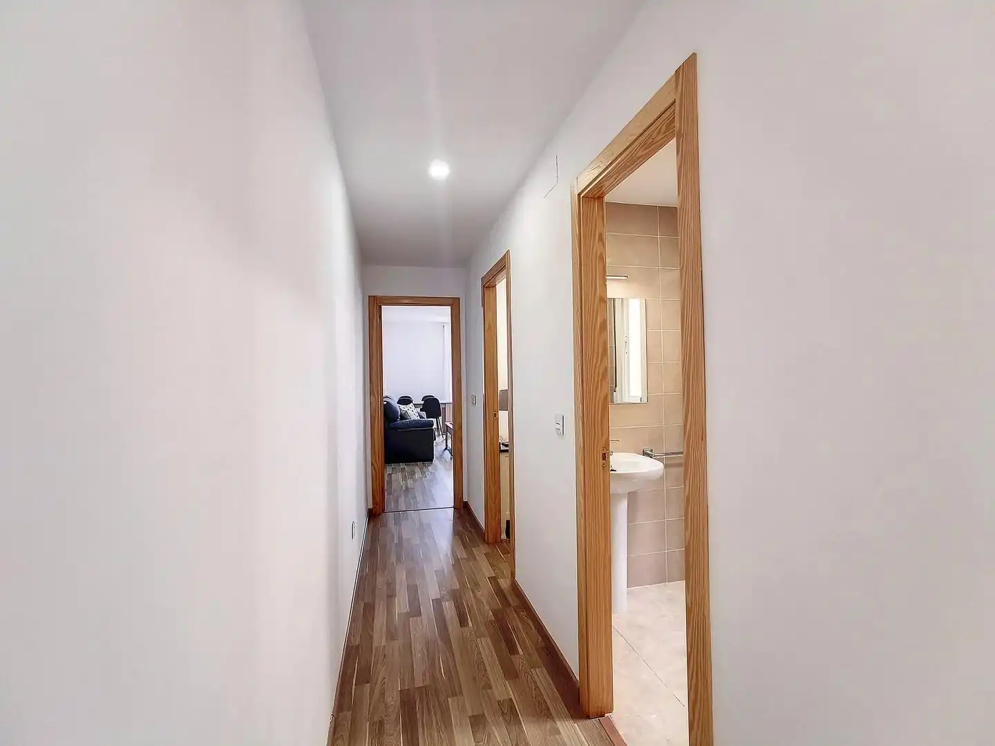 Flat for sale in La Zubia  with Furnished and Balcony