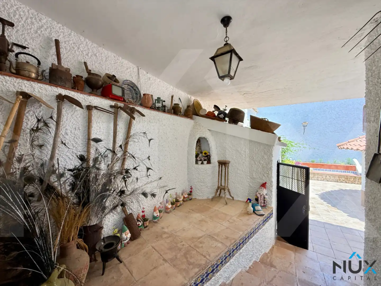 Casa o xalet en venda a N-330, Cofrentes