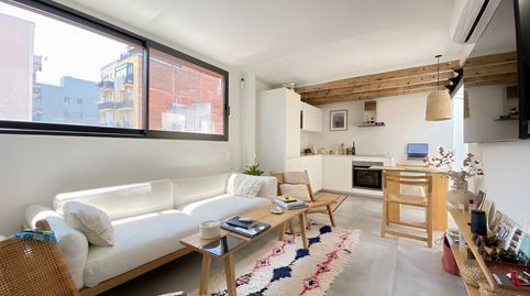 Photo 5 of Attic for rent in Magalhaes, El Poble Sec - Parc de Montjuïc, Barcelona Capital