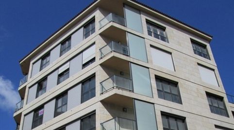 Foto 2 de Trastero en venta en Sanxenxo pueblo, Sanxenxo