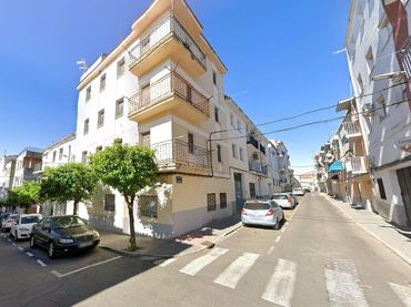 Appartement à vendre à Calle Velazquez 12
