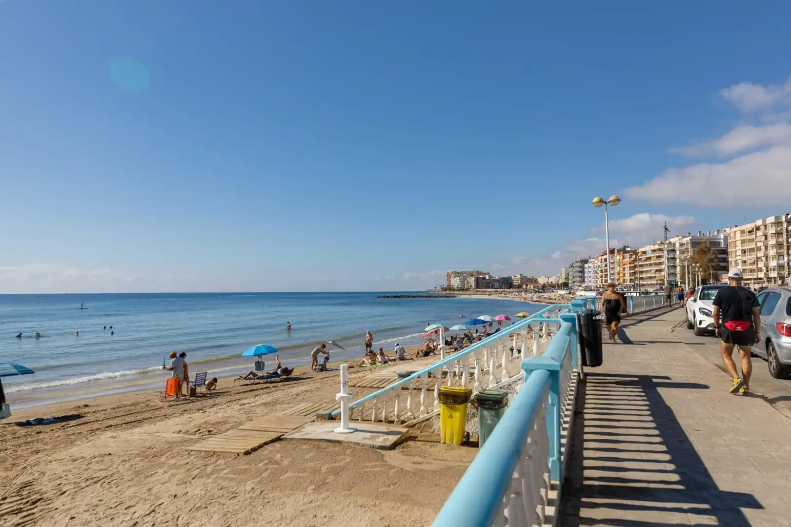 Apartment with terrace for sale in GUILLERMO MARCONI, imagen 61