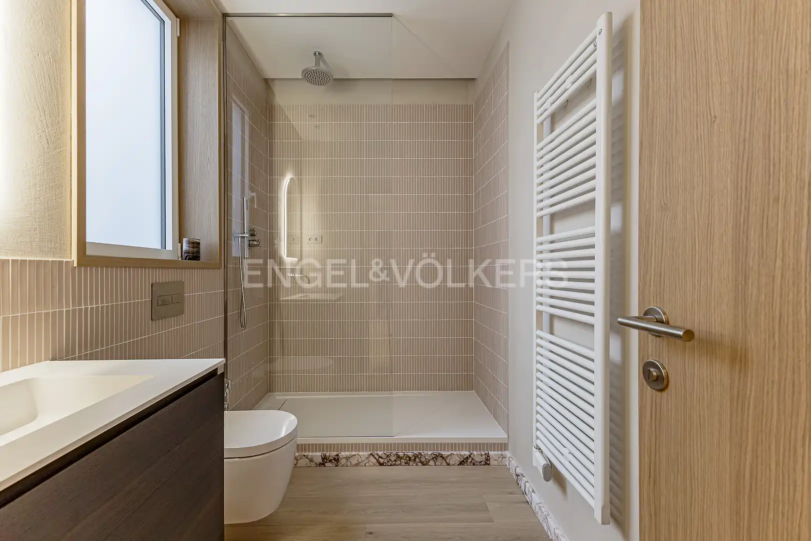 Appartement avec terrasse à vendre à Consell de Cent, imagen 53