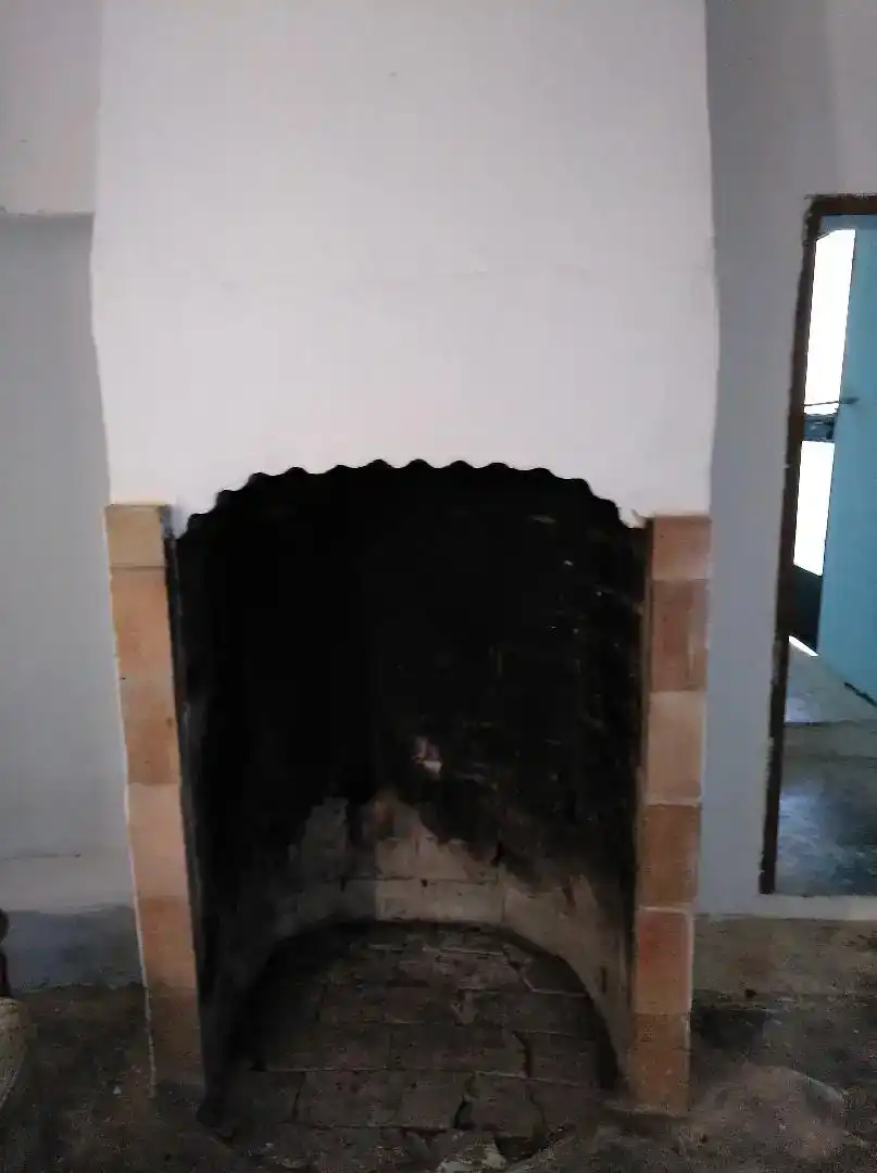 Living room of Flat for sale in Cofrentes