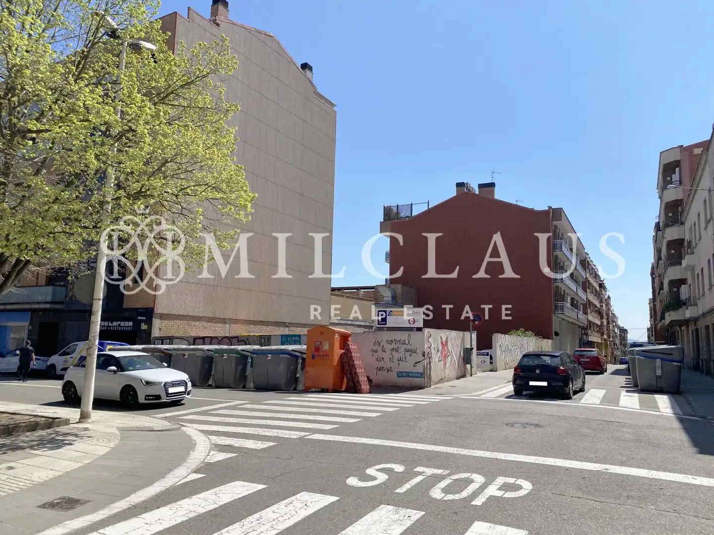 Residential land for sale in Carrer de Martí i Julià, imagen 32