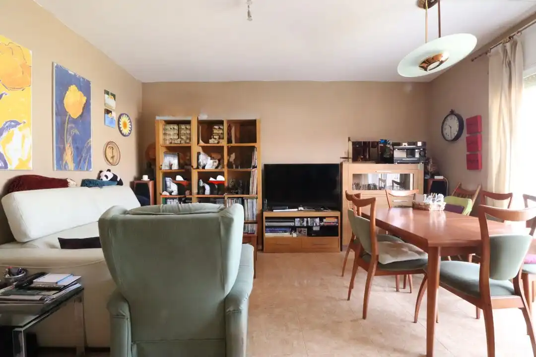 Piso con terraza en venta en Calella, imagen 11
