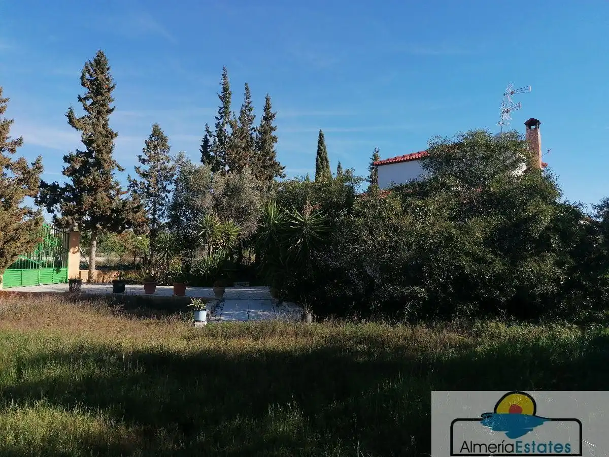 Detached house for sale in Albox, imagen 31
