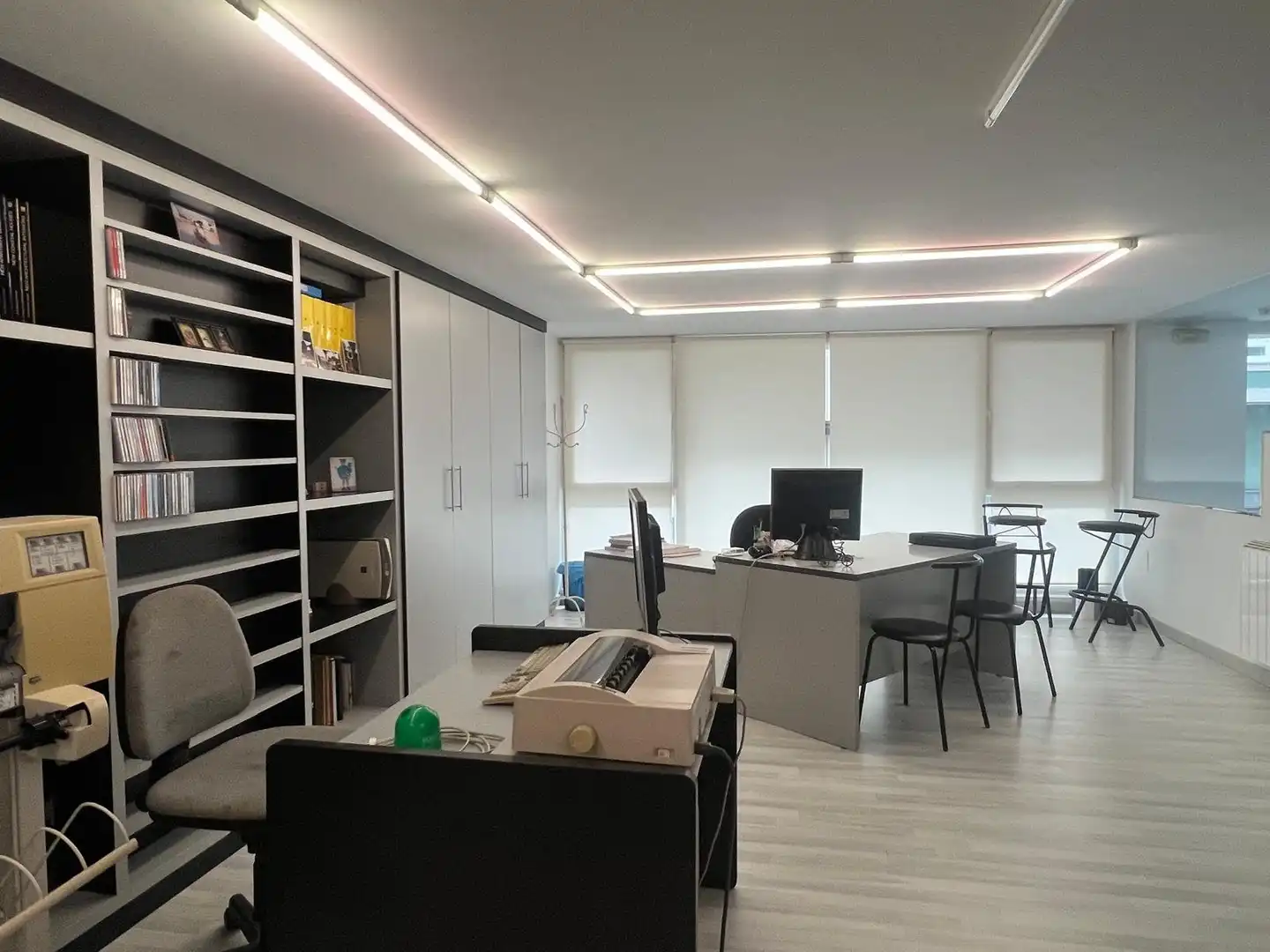 Apartament de lloguer en Lugo amb Calefacció, Terrassa i Moblat