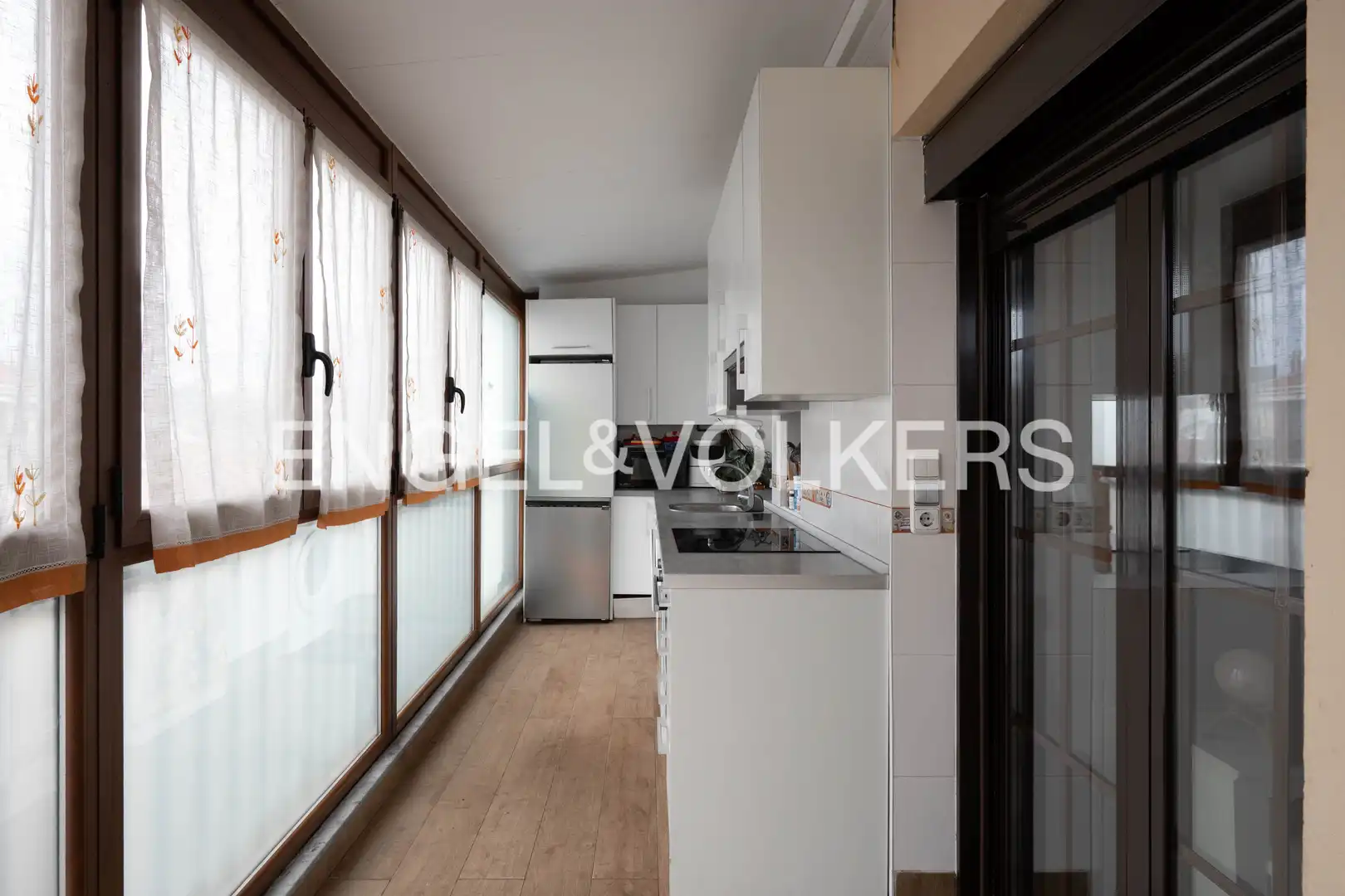 Penthouse mit Aufzug zum Verkauf in Arrasate Kalea, imagen 12