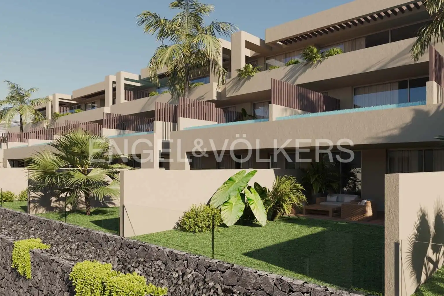 Casa con piscina in vendita a Callao Salvaje - Playa Paraíso, imagen 8