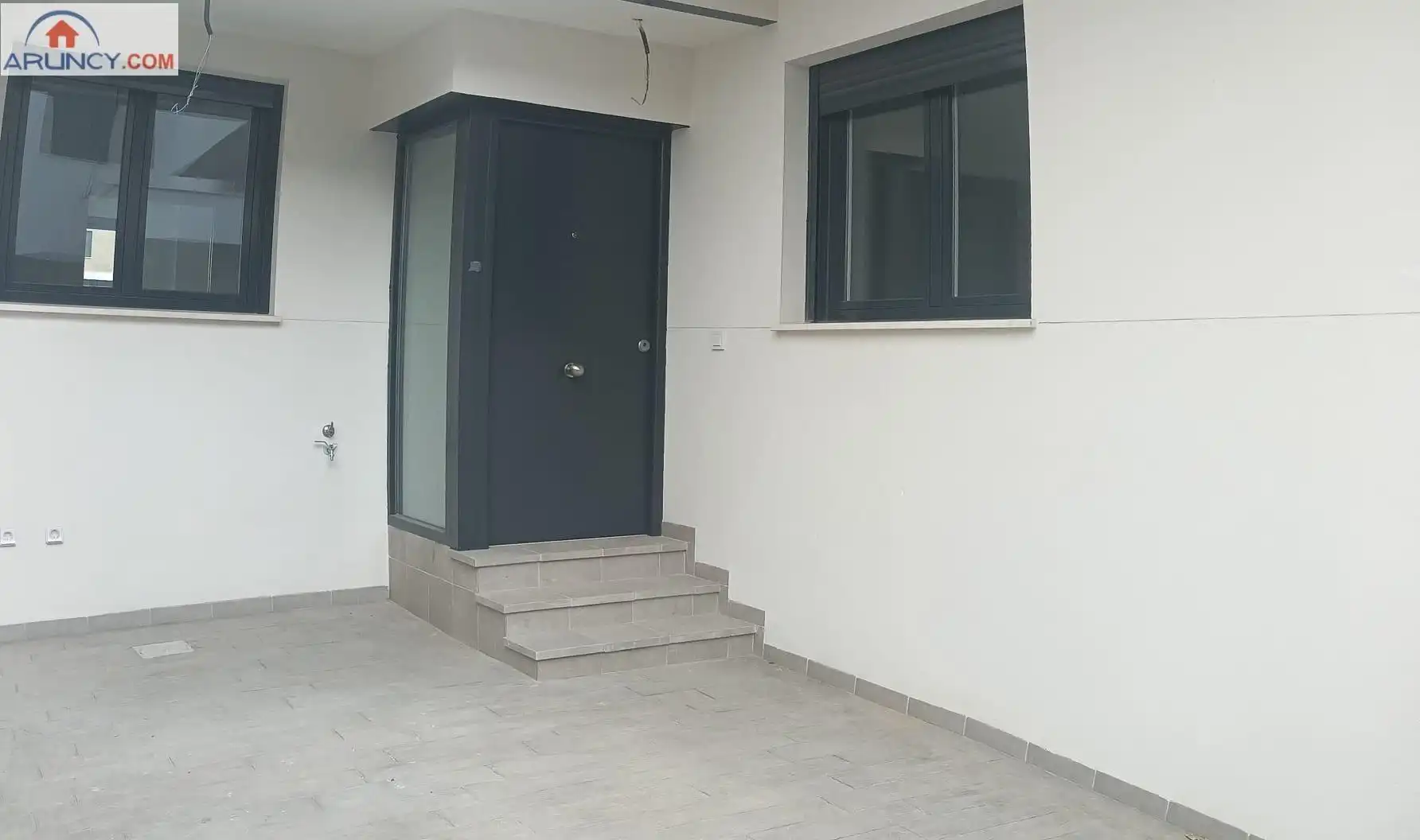Adosado con piscina en venta en Entrenúcleos, imagen 32